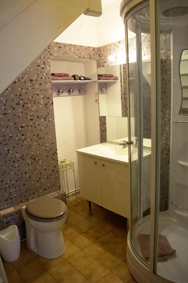 Autan Des Couleurs Bed & Breakfast Albi Exterior photo