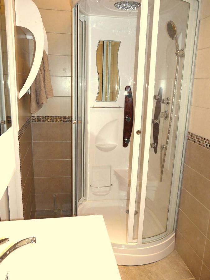 Autan Des Couleurs Bed & Breakfast Albi Exterior photo